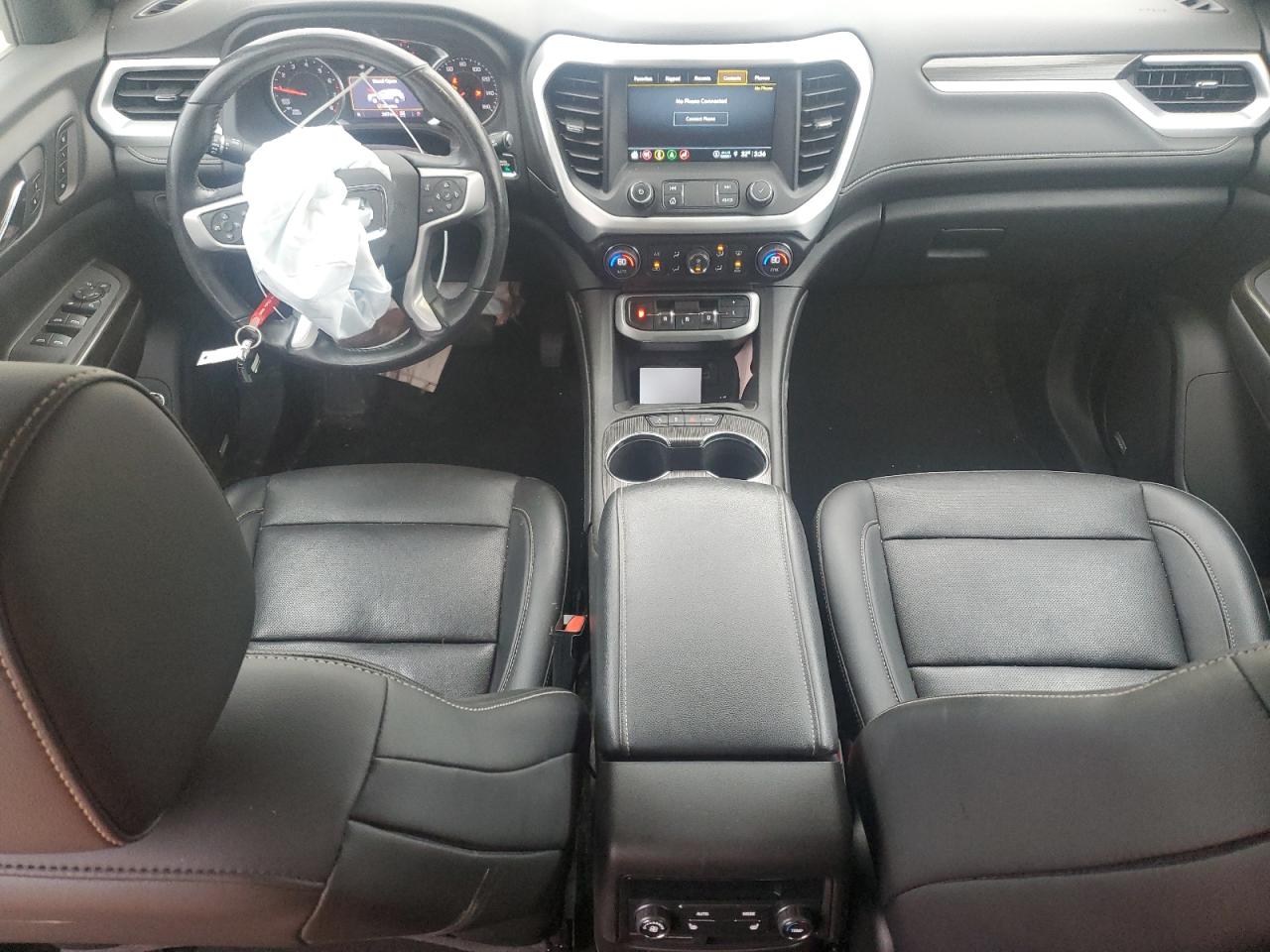 2022 GMC Acadia Slt VIN: 1GKKNUL4XNZ178408 Lot: 92791825