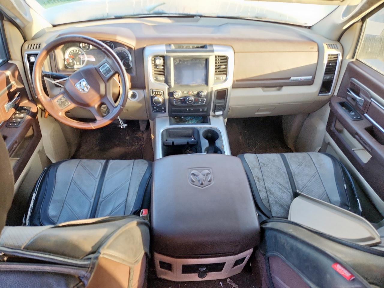 2018 Ram 1500 Lonestar VIN: 1C6RR7LM5JS355926 Lot: 92375965