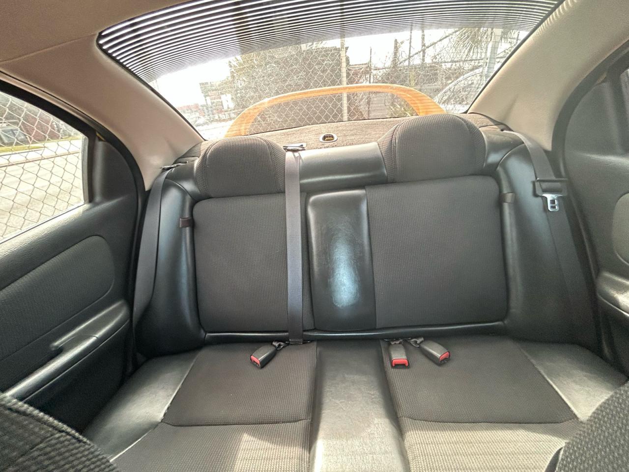 2003 Dodge Neon Srt-4 VIN: 1B3ES66S33D217181 Lot: 92322805