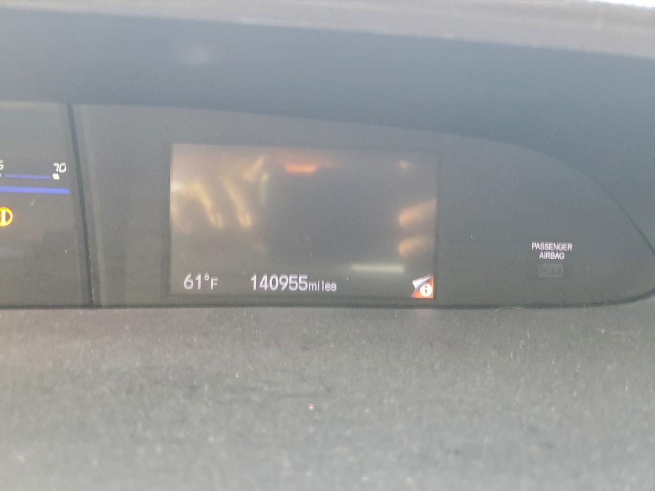 2013 Honda Civic Ex VIN: 19XFB2F87DE078219 Lot: 94360565