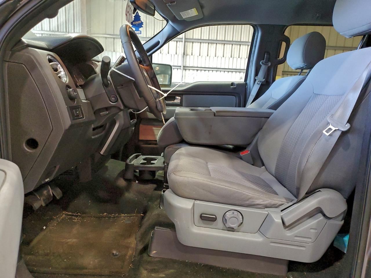 2013 Ford F150 Supercrew VIN: 1FTFW1EF3DKF08078 Lot: 93632625