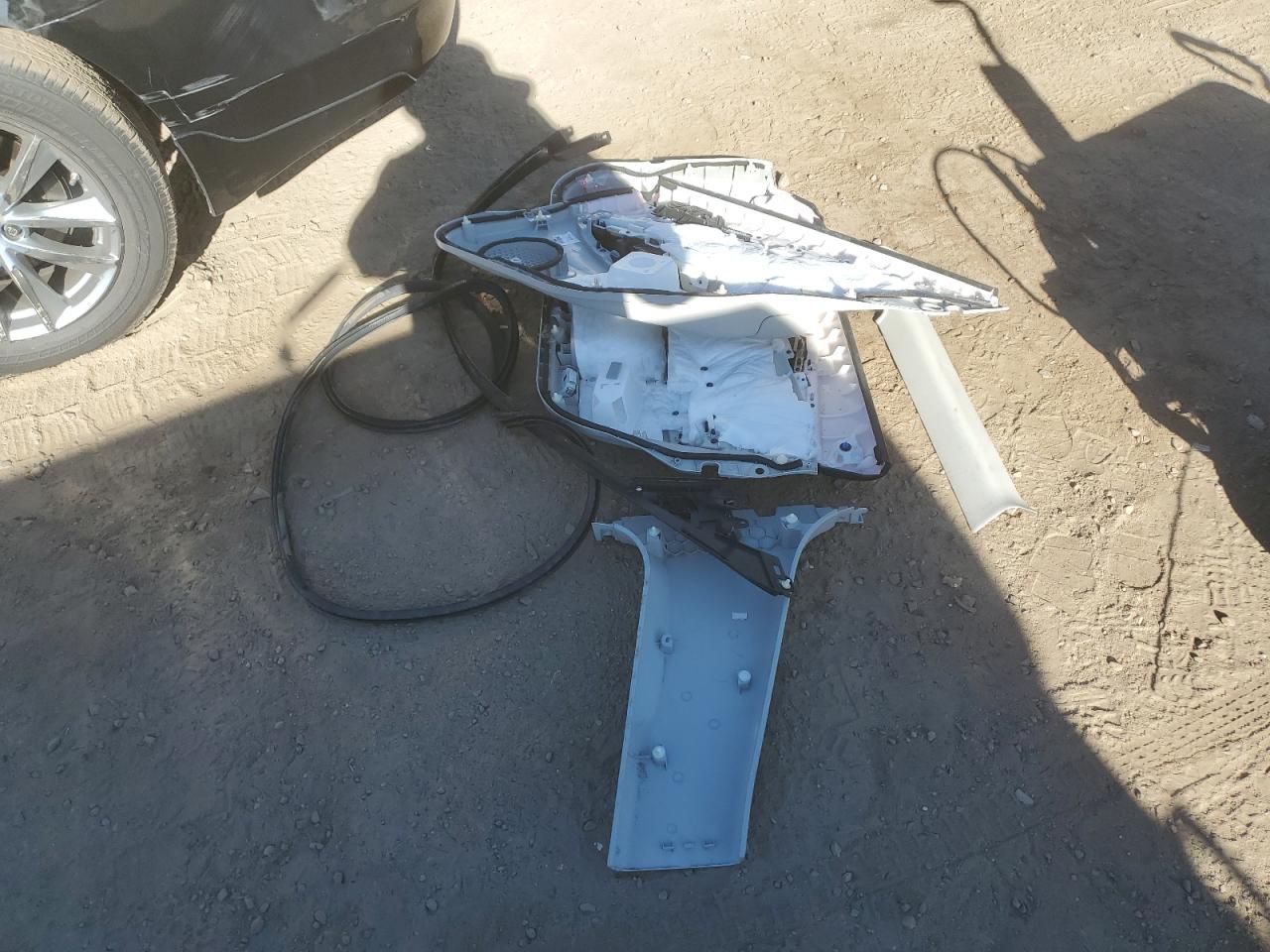 2015 Infiniti Q50 Base VIN: JN1BV7AR1FM406146 Lot: 92727095