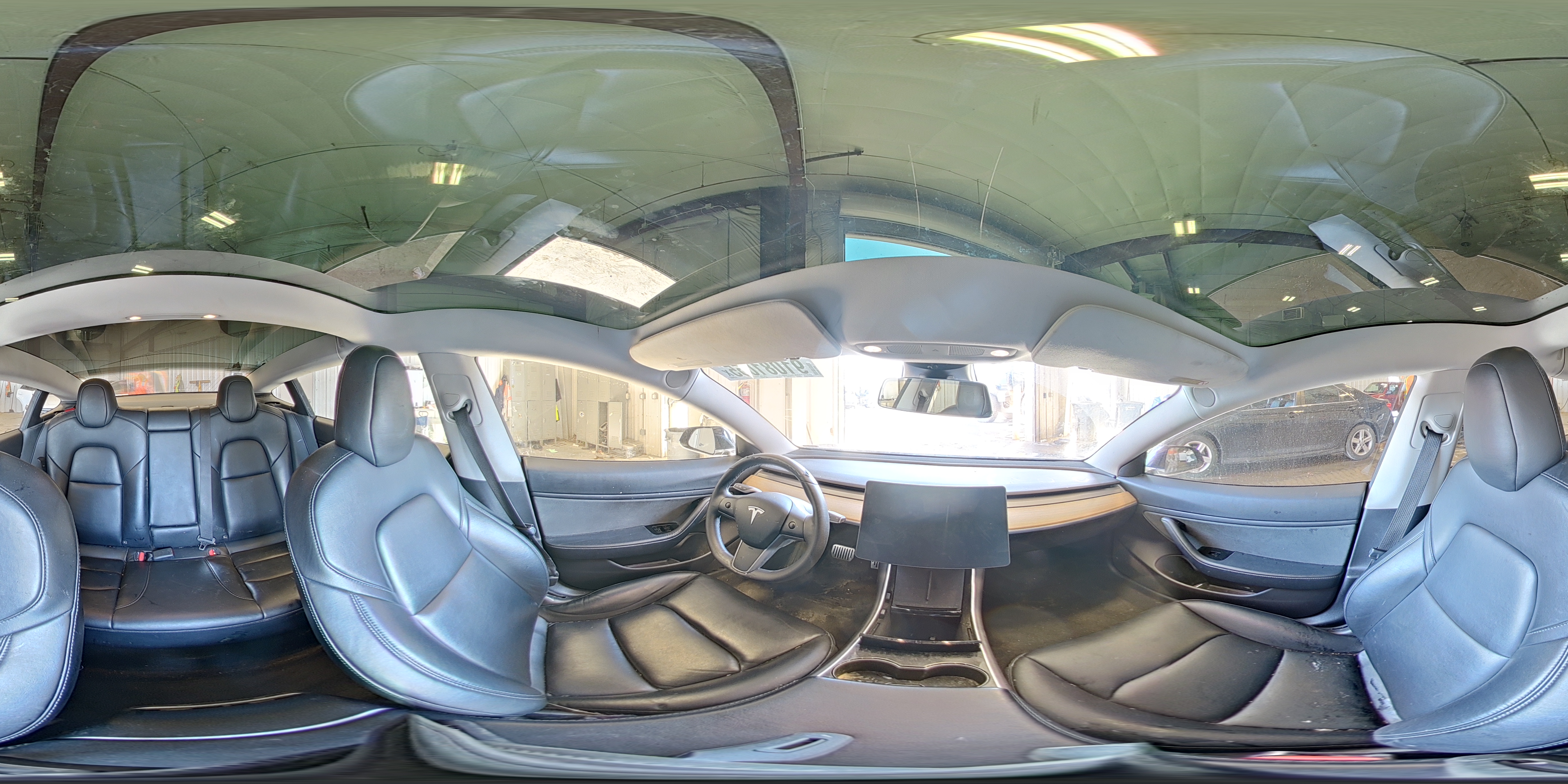 2019 Tesla Model 3 VIN: 5YJ3E1EB8KF432208 Lot: 91081055