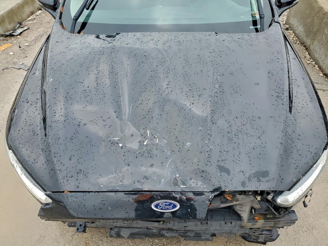 2013 Ford Fusion Se VIN: 3FA6P0H71DR192158 Lot: 94299715