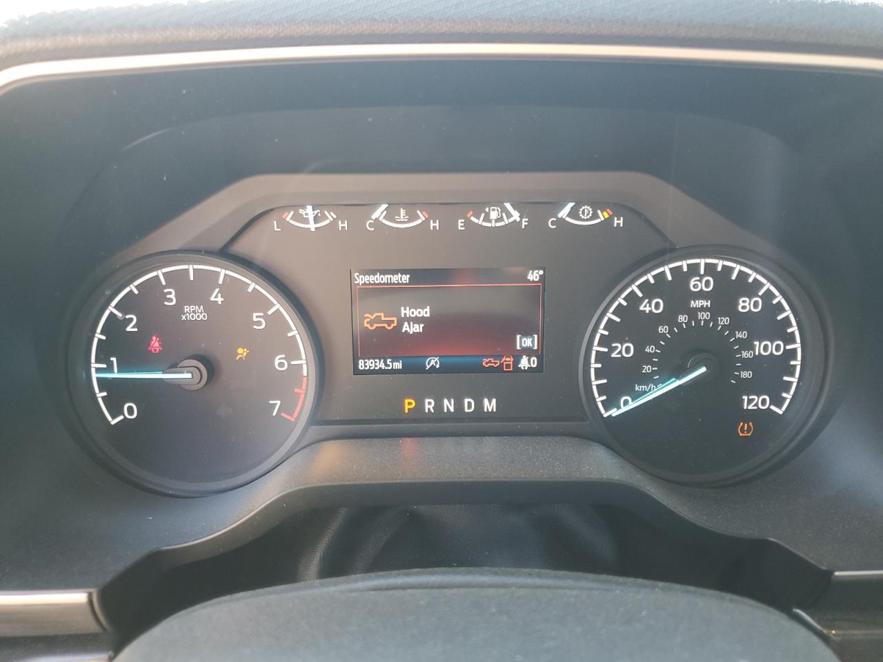 2022 Ford F150 Supercrew VIN: 1FTEW1CP2NFB90598 Lot: 92056135