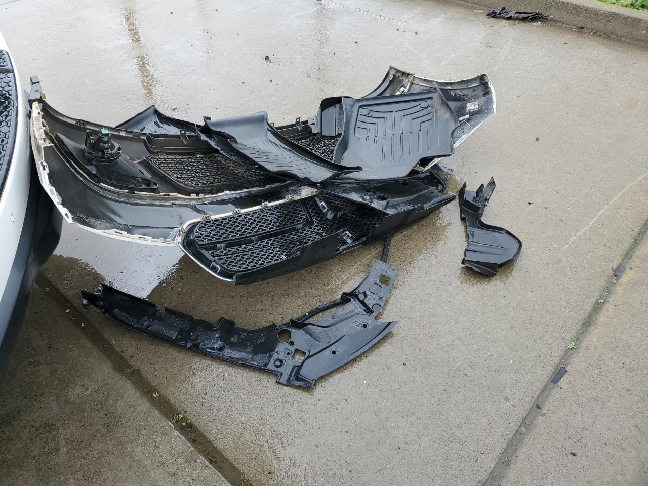 2016 Dodge Durango Limited VIN: 1C4RDHDG5GC466890 Lot: 93061625