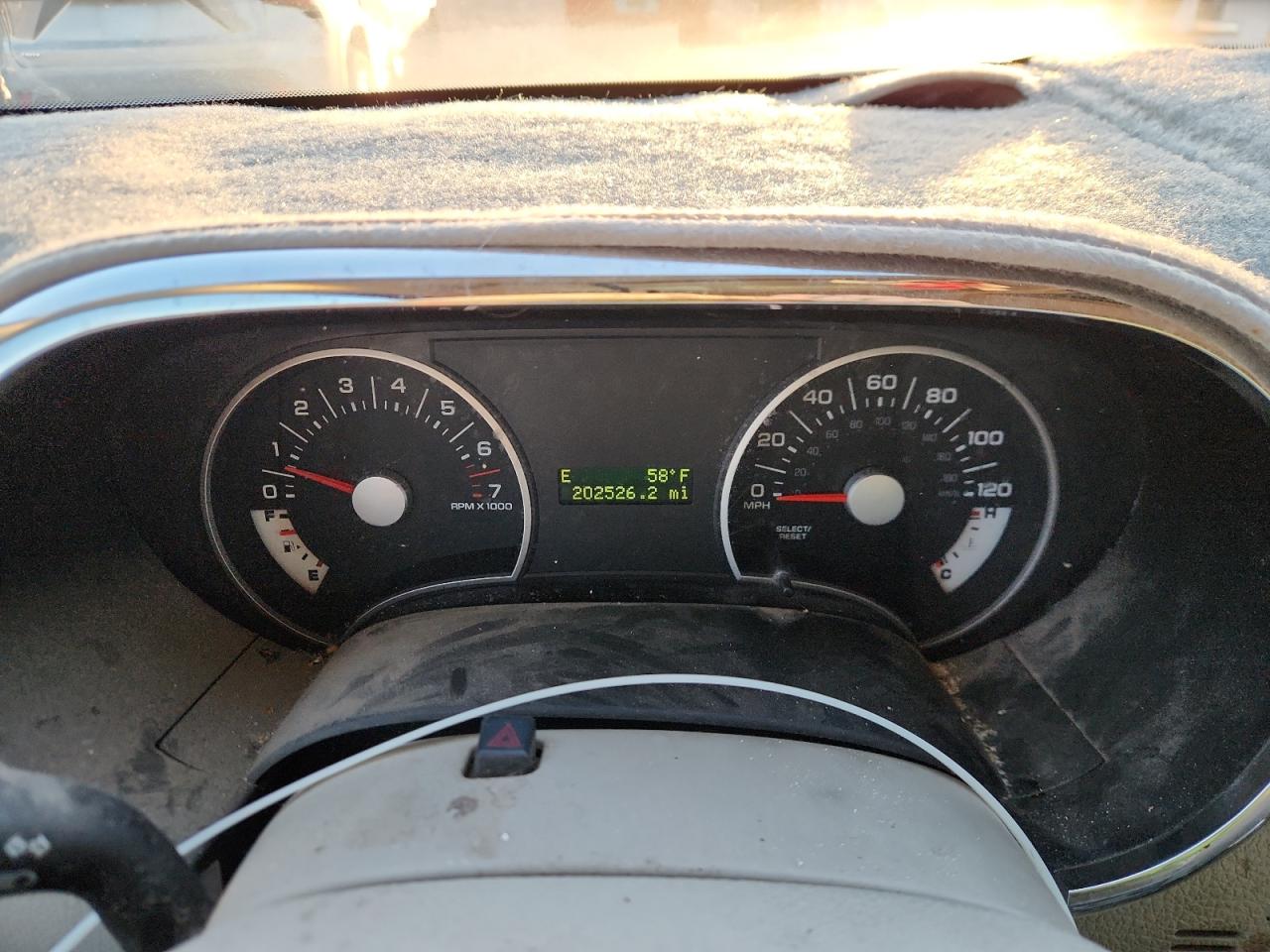 2007 Ford Explorer Xlt VIN: 1FMEU63E47UB61793 Lot: 91416455