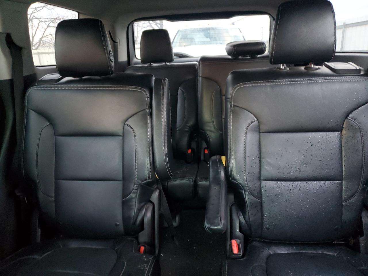 2018 GMC Acadia Sle VIN: 1GKKNLLA6JZ160580 Lot: 91434905