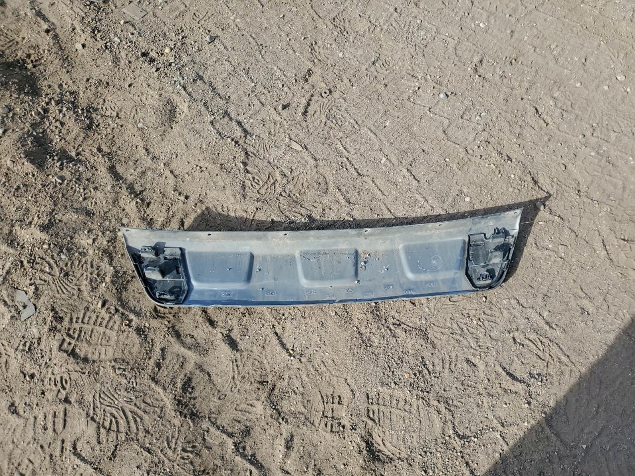 2021 Ford Ecosport Titanium VIN: MAJ6S3KL3MC403607 Lot: 93917265