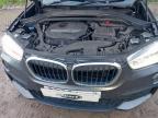 2018 BMW X1 SDRIVE 20I M SPORT 5DR STEP AUTO for sale at Copart BRISTOL