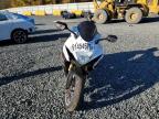 2018 SUZUKI GSX-R750    a la Venta en Copart NC - CONCORD