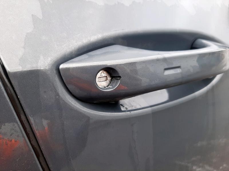 2024 VOLKSWAGEN GOLF