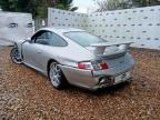 2004 PORSCHE 911 GT3 2DR for sale at Copart WISBECH