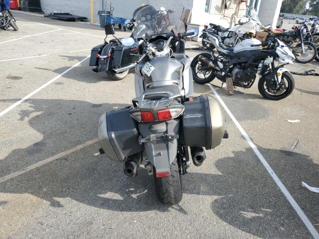 2013 YAMAHA FJR1300 AC  
