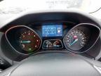 2014 FORD FOCUS 1.6 TDCI 115 TITANIUM NAVIGATOR 5DR for sale at Copart SANDWICH