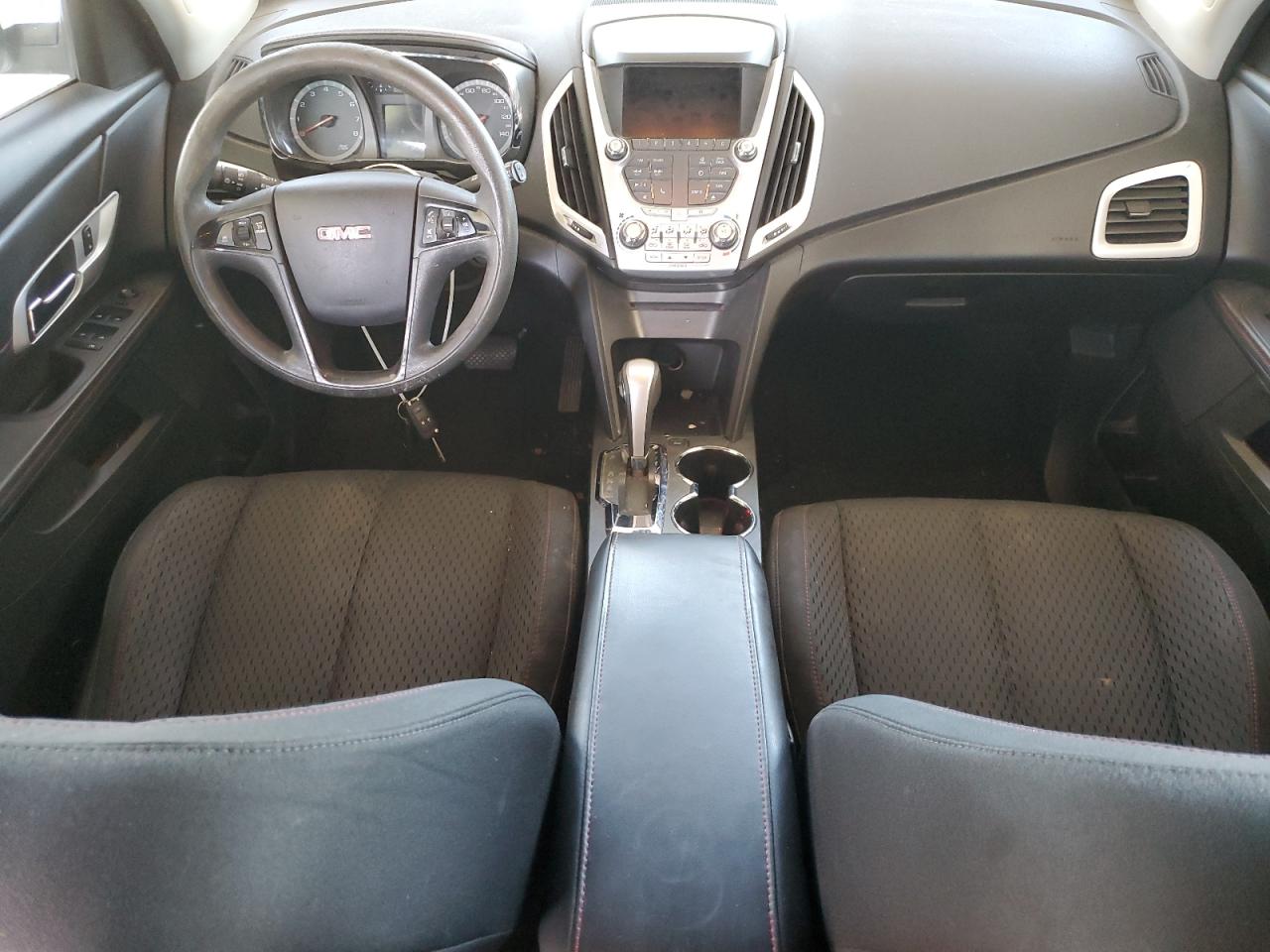 2013 GMC Terrain Sle VIN: 2GKALMEK1D6303206 Lot: 92226655