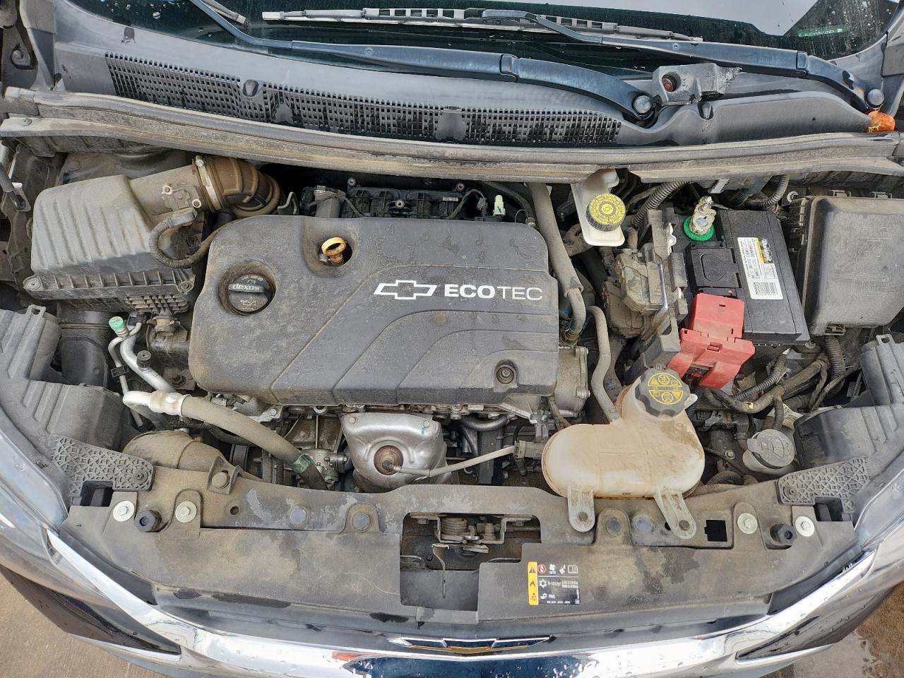 2020 Chevrolet Spark Ls VIN: KL8CB6SA9LC479675 Lot: 93492855