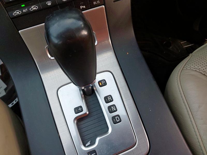 2008 VOLVO V70 D5 SE SPORT 5DR GEARTRONIC