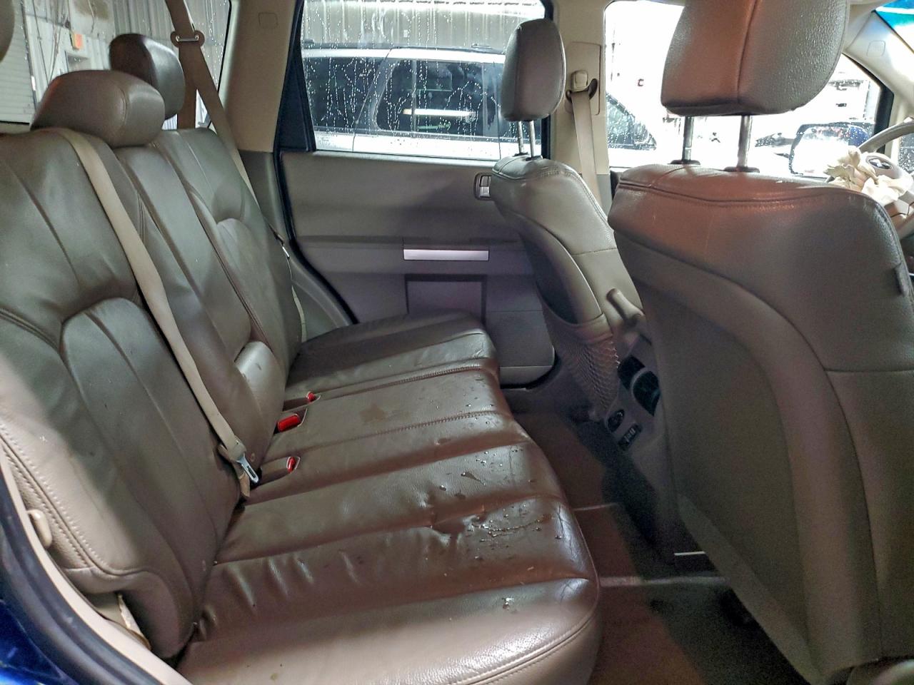 2010 Mitsubishi Endeavor Se VIN: 4A4JN3AS5AE013895 Lot: 93983255