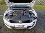 2017 VOLKSWAGEN PASSAT 2.0 TDI SE BUSINESS 5DR for sale at Copart SANDTOFT