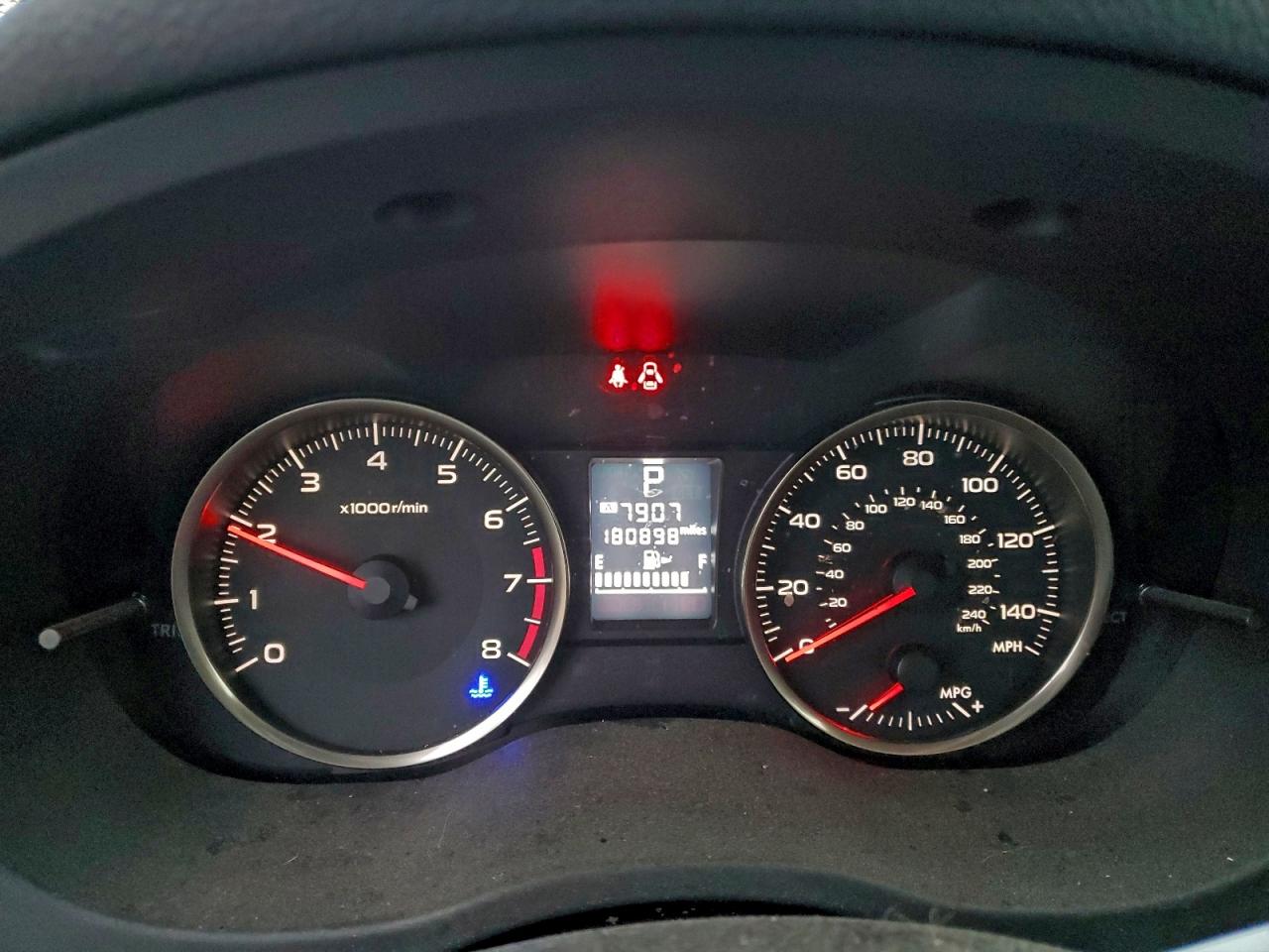 2016 Subaru Crosstrek Premium VIN: JF2GPABC9G8250583 Lot: 93246025