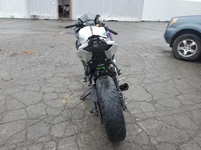 2024 KAWASAKI ZX400 S  