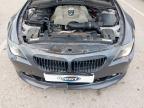 2005 BMW 6 SERIES 645CI 2DR AUTO for sale at Copart SANDWICH