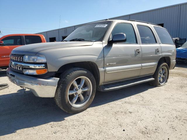 2003 Chevrolet Tahoe C1500