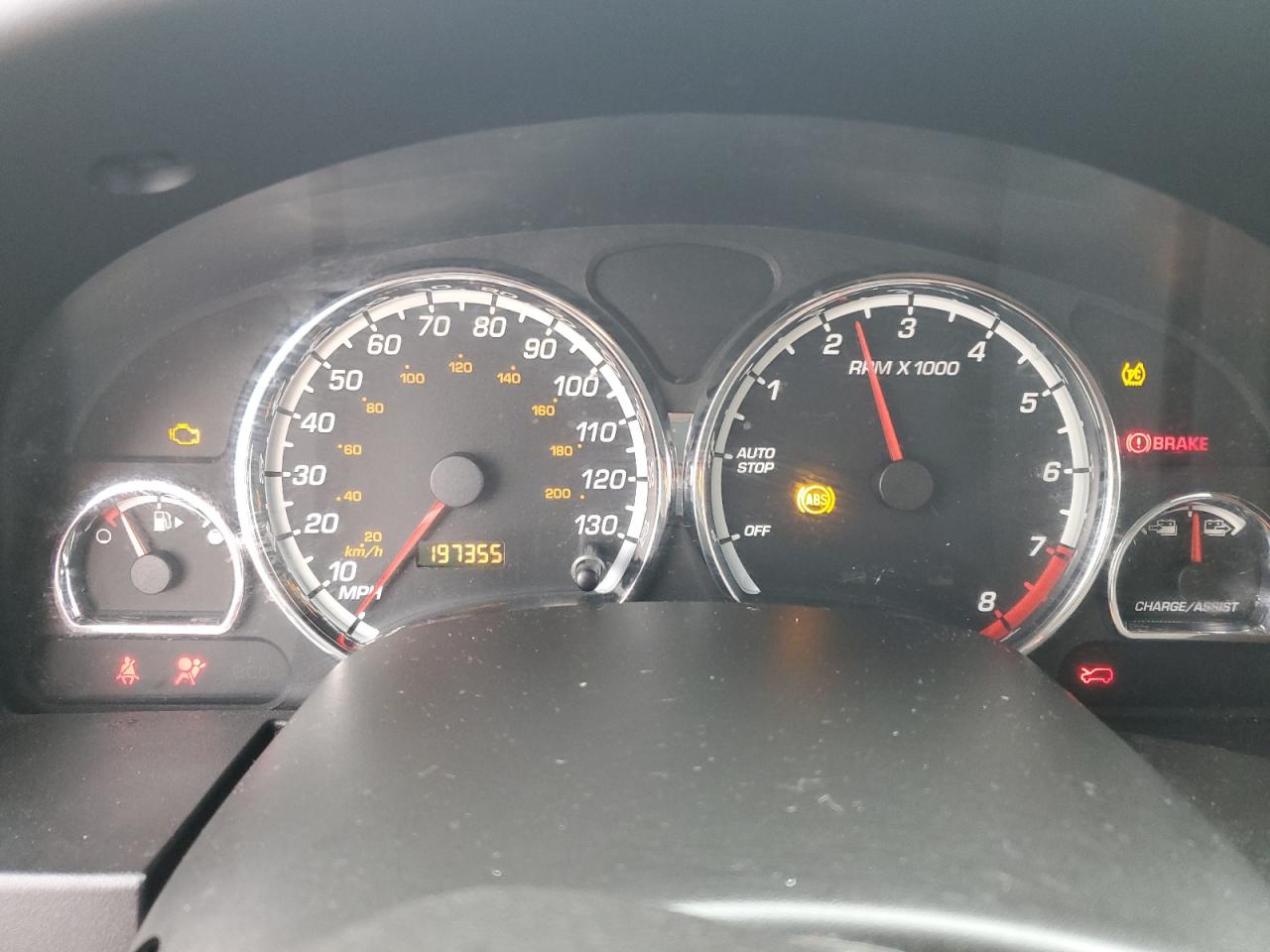 2007 Saturn Vue Hybrid VIN: 5GZCZ33Z77S872901 Lot: 92222735