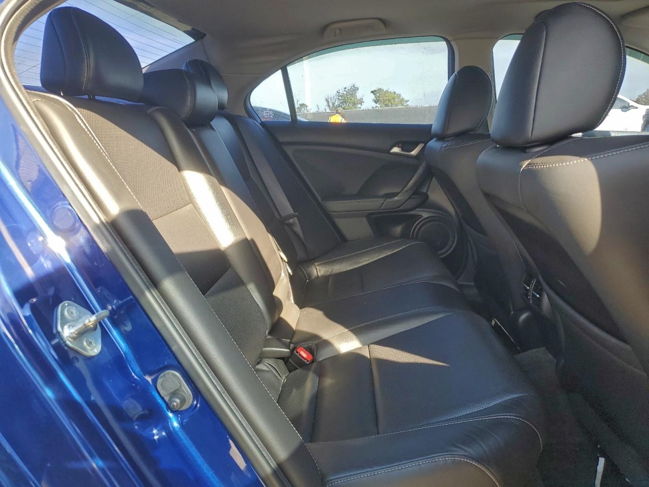 2014 Acura Tsx Tech VIN: JH4CU2F63EC005139 Lot: 93742685