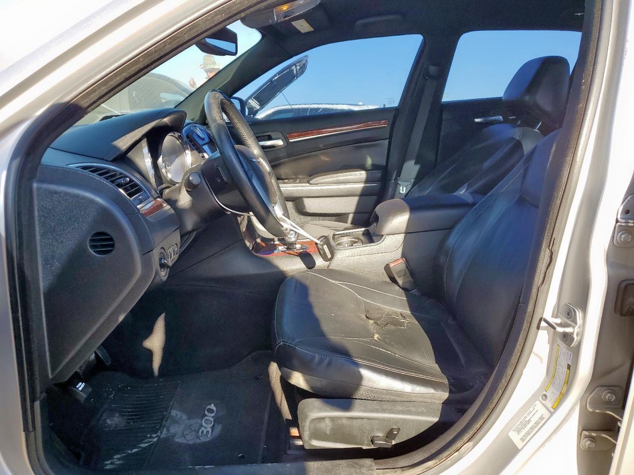 2012 Chrysler 300 Limited VIN: 2C3CCACG3CH310649 Lot: 92451675