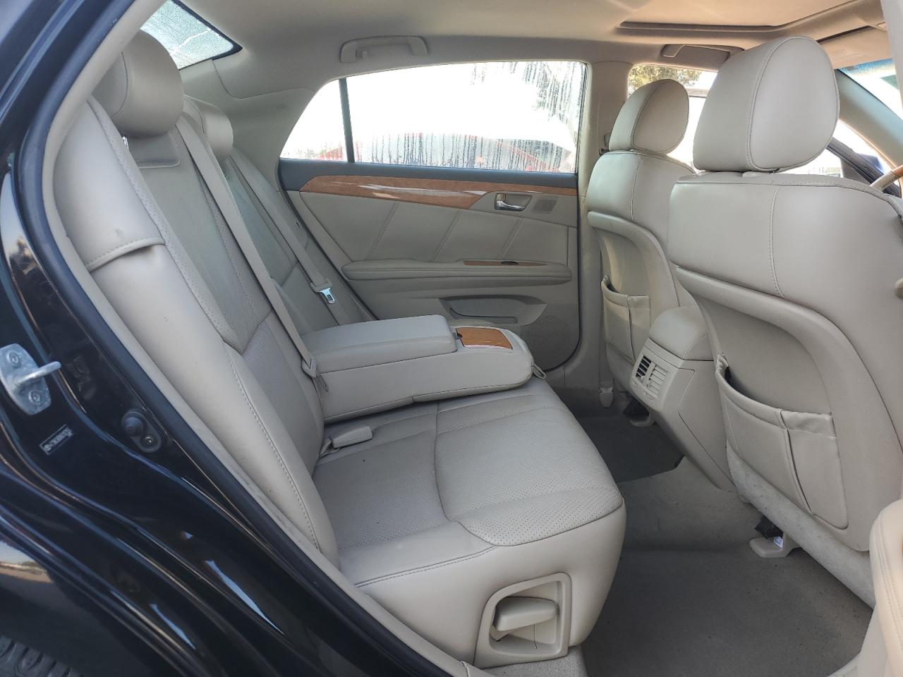 2006 Toyota Avalon Xl VIN: 4T1BK36BX6U107955 Lot: 91235675