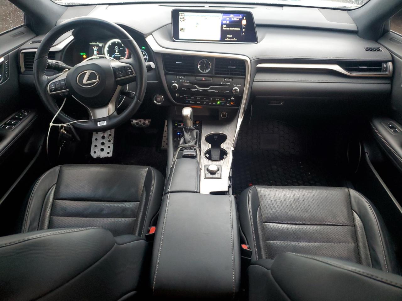 2016 Lexus Rx 350 Base VIN: 2T2BZMCA1GC025169 Lot: 92084765