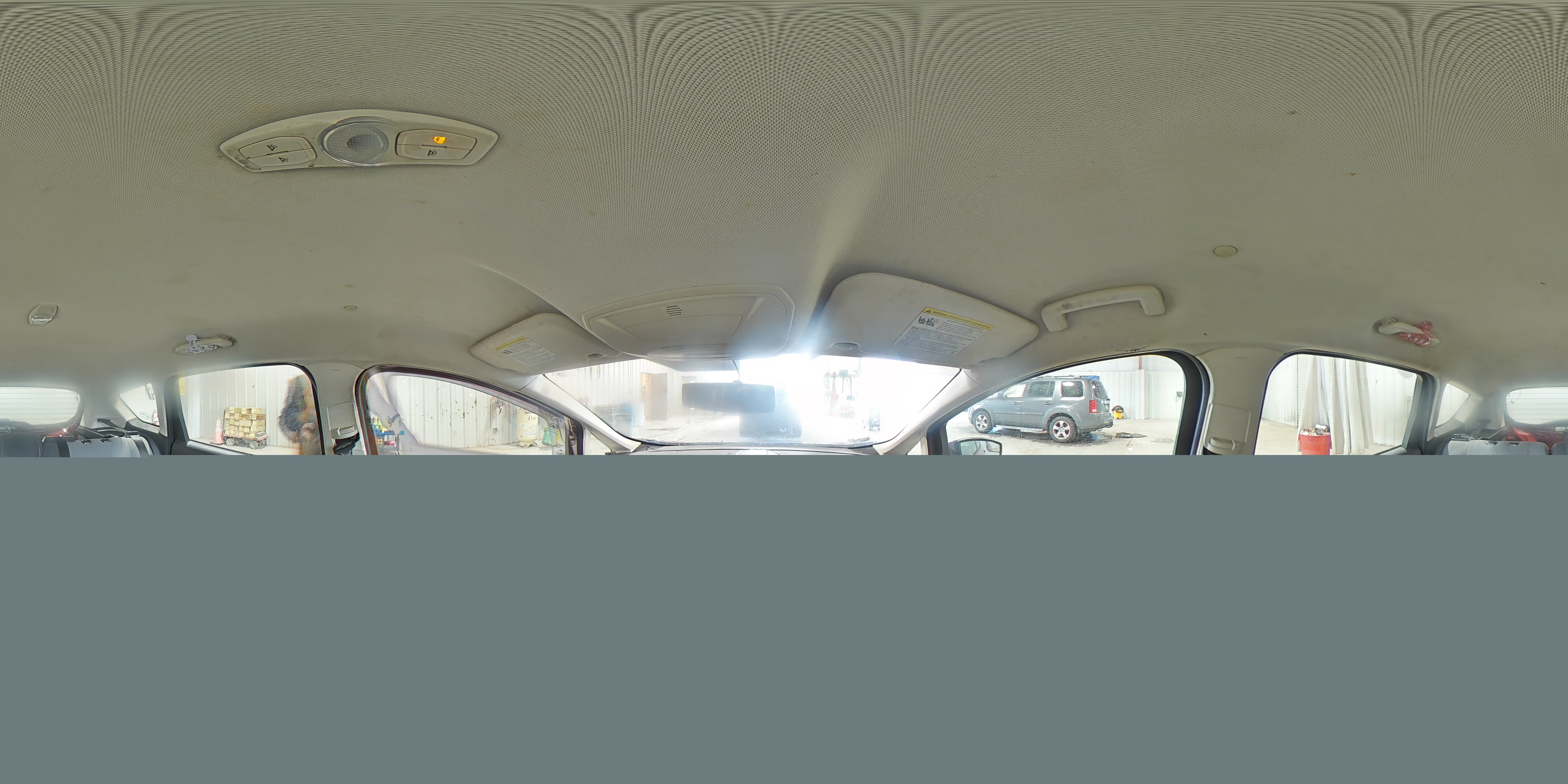 2013 Ford C-Max Se VIN: 1FADP5AU4DL544328 Lot: 93707555