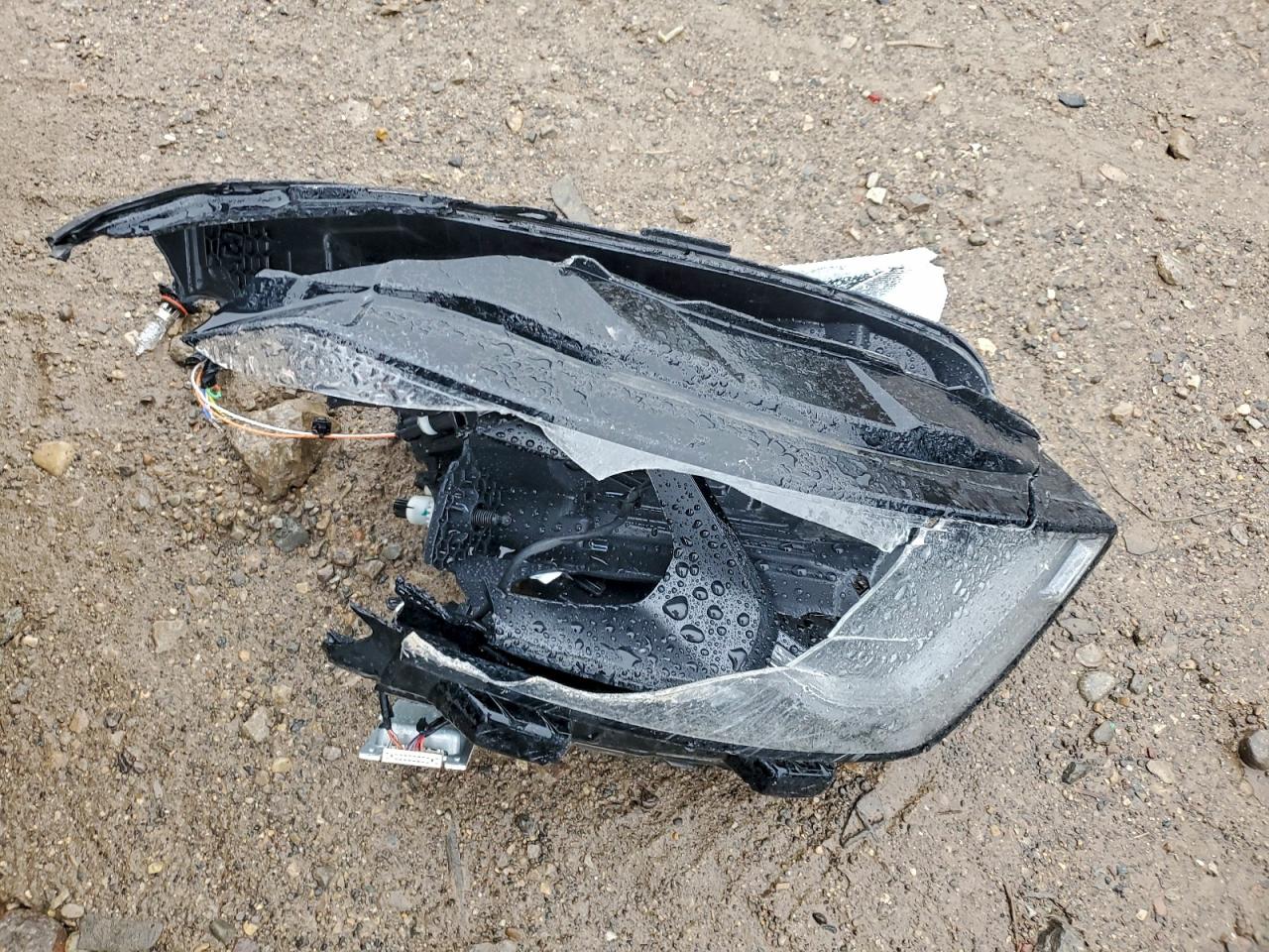 2018 Ford Ecosport Ses VIN: MAJ6P1CL2JC192173 Lot: 93912825