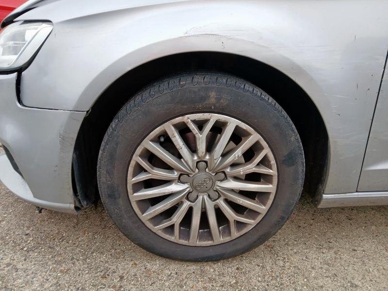 2016 AUDI A3 1.6 TDI SE TECHNIK 5DR