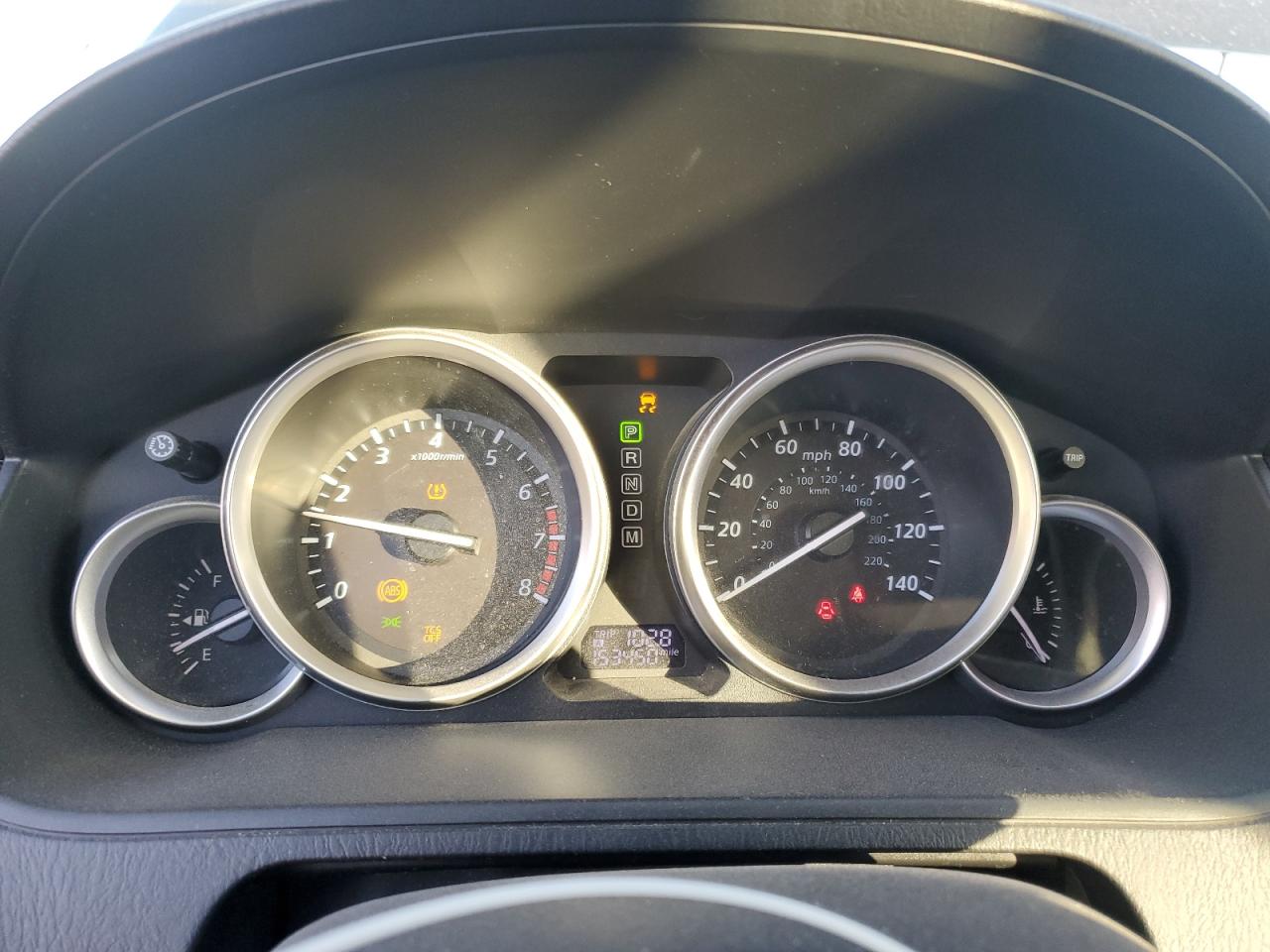 2013 Mazda Cx-9 Touring VIN: JM3TB3CA4D0418815 Lot: 91306145