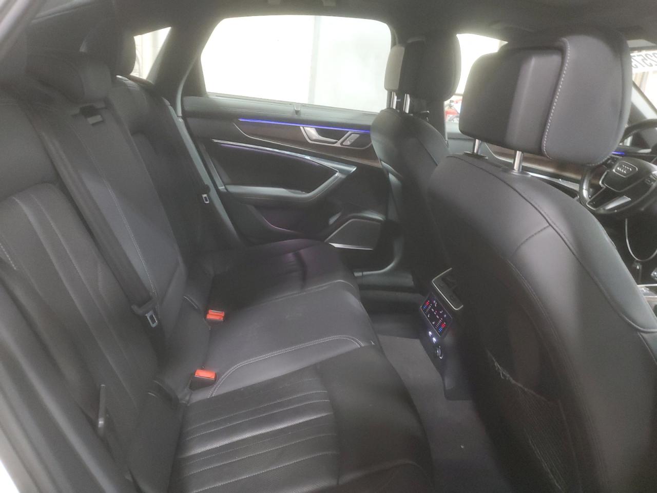 2019 Audi A6 Prestige VIN: WAUM2AF29KN048304 Lot: 93122575