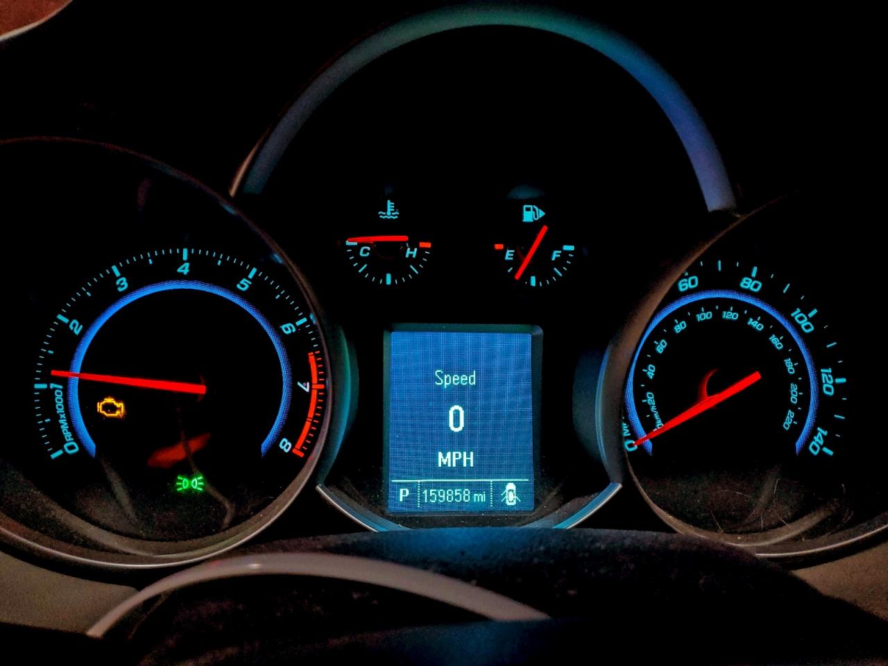 2012 Chevrolet Cruze Ls VIN: 1G1PC5SH3C7388058 Lot: 94343435