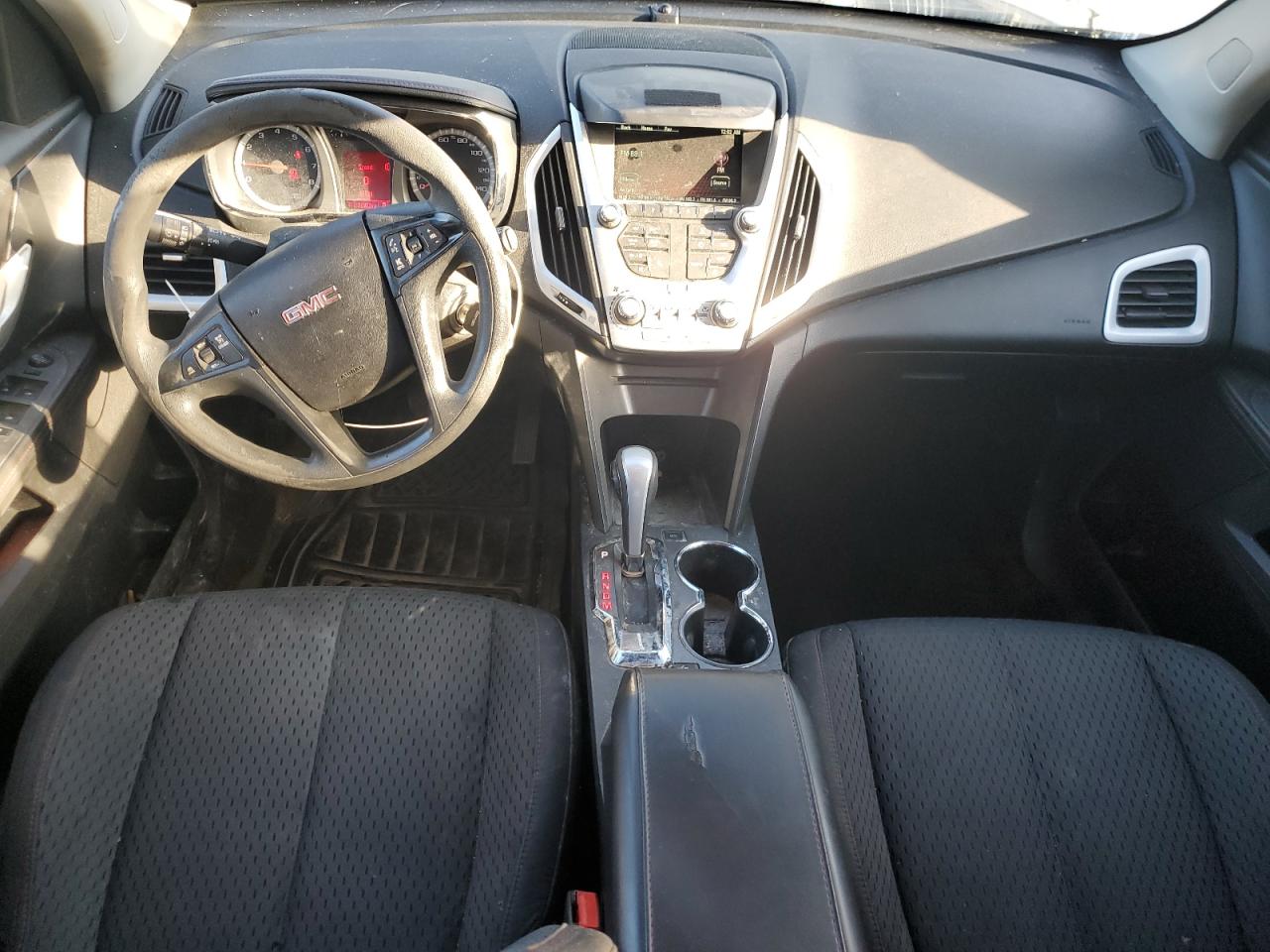 2012 GMC Terrain Sle VIN: 2GKFLREK0C6254436 Lot: 92806905