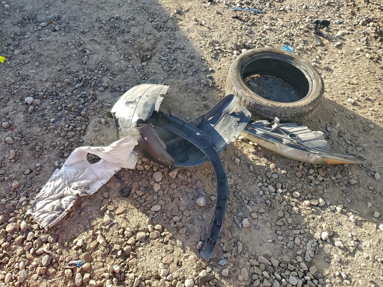 2014 Ford Fiesta Se VIN: 3FADP4EJ8EM235052 Lot: 93963785