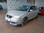 2006 VOLKSWAGEN POLO 1.4 S TDI 70 3DR for sale at Copart EAST KILBRIDE