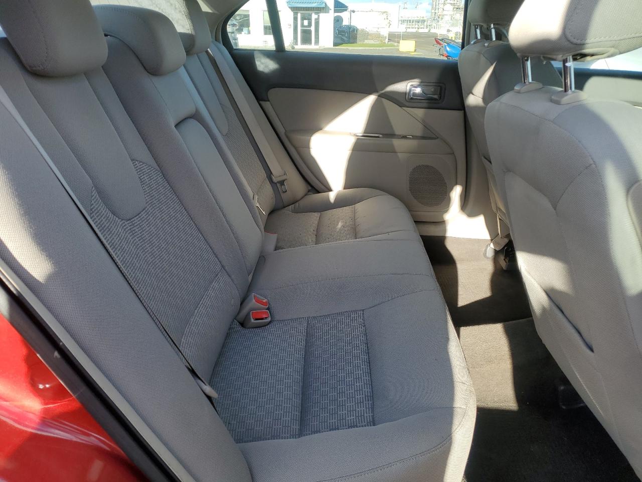 2010 Ford Fusion Sel VIN: 3FAHP0JA1AR170929 Lot: 89860285