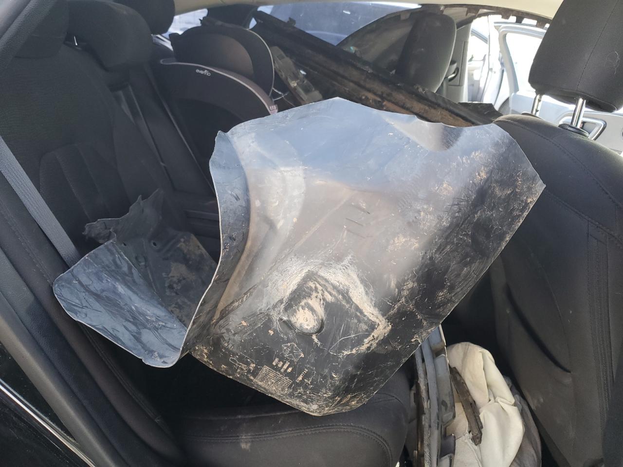 2016 Chrysler 200 Limited VIN: 1C3CCCAB5GN128967 Lot: 91495435