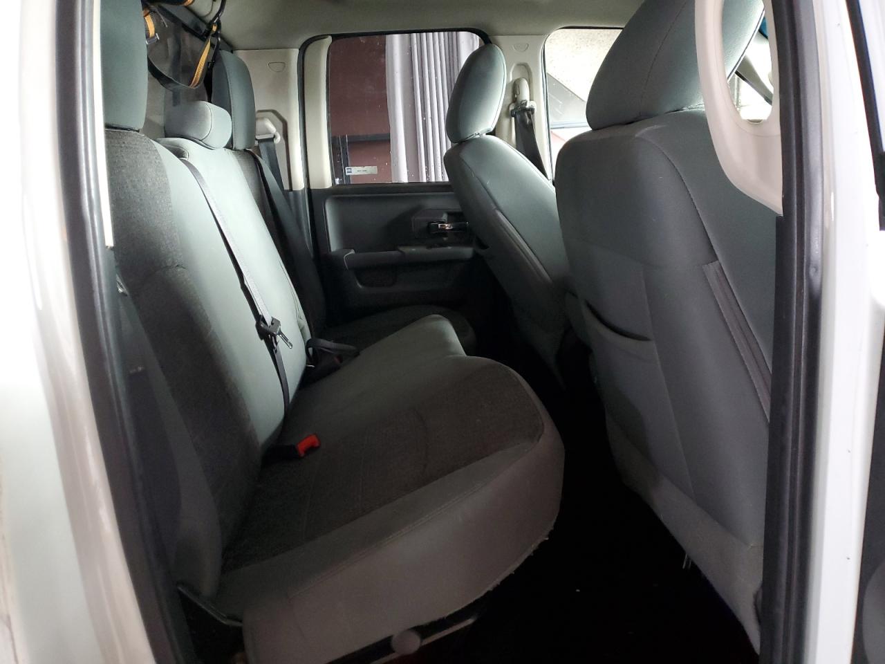 2016 Ram 1500 Slt VIN: 1C6RR7GT6GS377556 Lot: 91946235