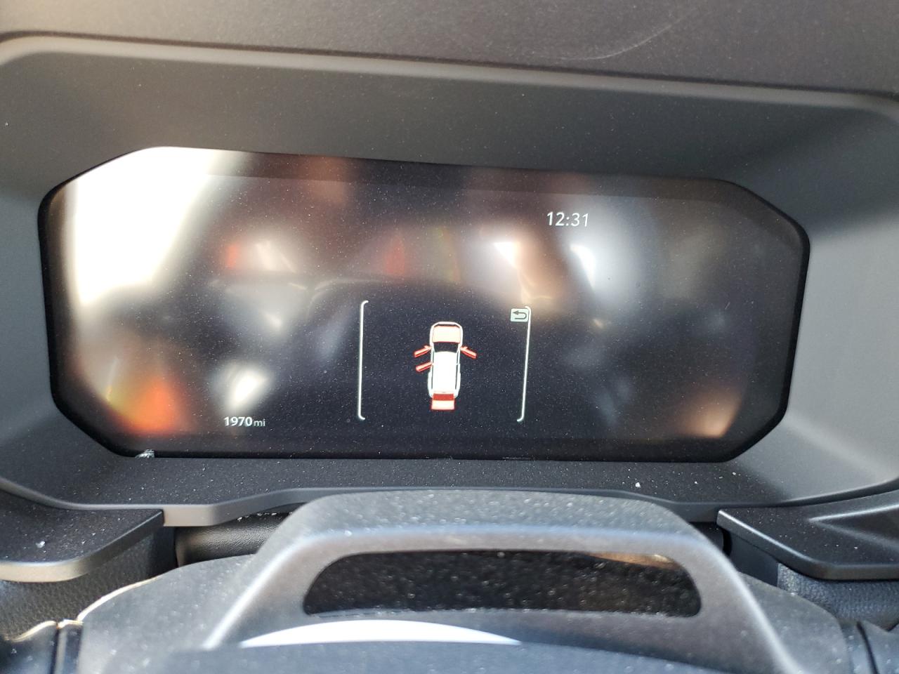 2025 Toyota Land Cruiser Base VIN: JTEABFAJ1SK047159 Lot: 92660795