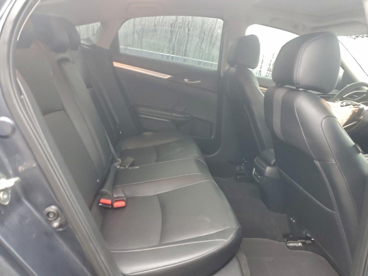 2020 Honda Civic Touring VIN: 2HGFC1F97LH101003 Lot: 94043045