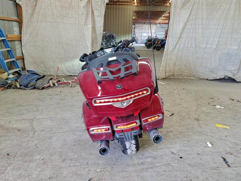 2018 YAMAHA XV1900 FD  