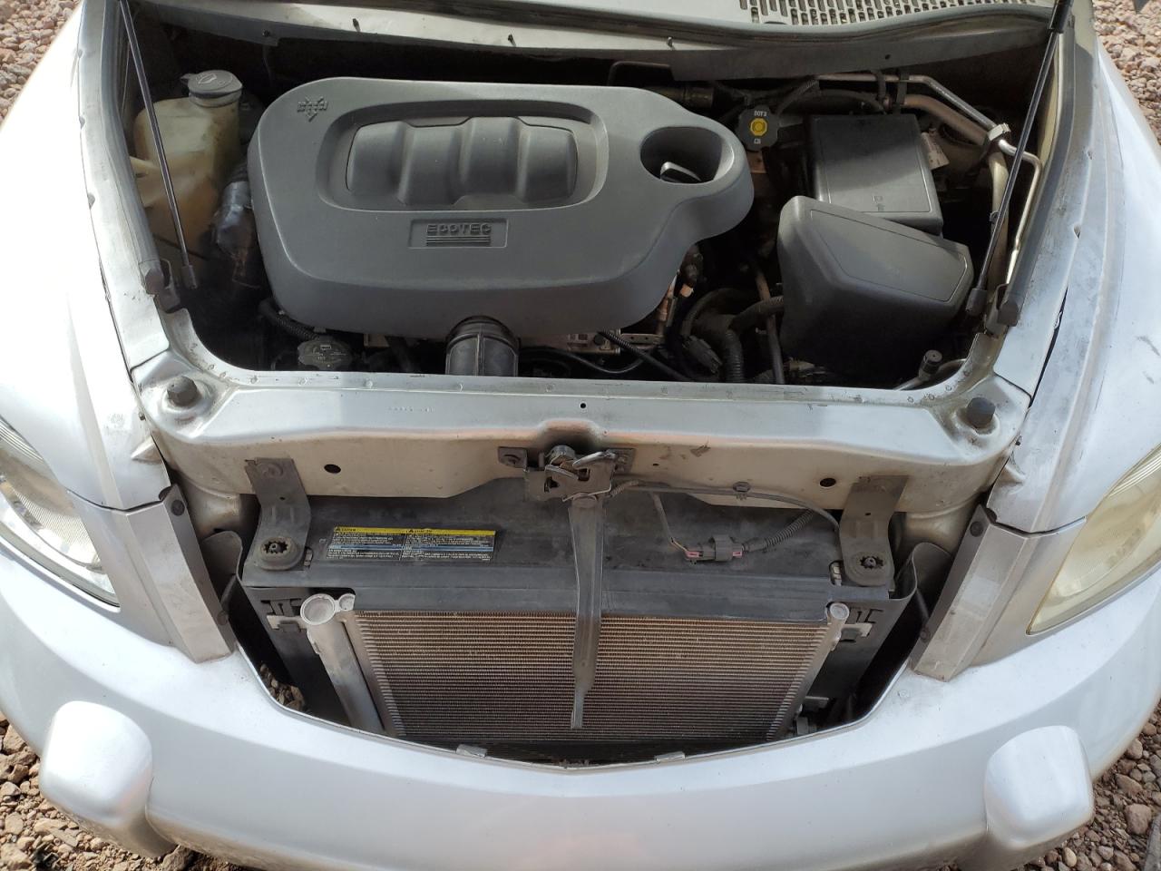 2009 Chevrolet Hhr Lt VIN: 3GNCA53V29S616696 Lot: 92931915