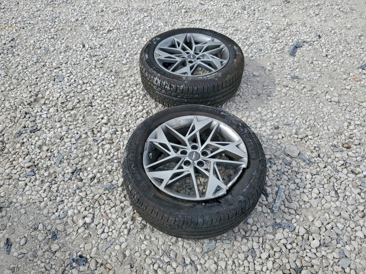 2024 Genesis Gv70 Base VIN: 5NMMADTB0RH006851 Lot: 93275265